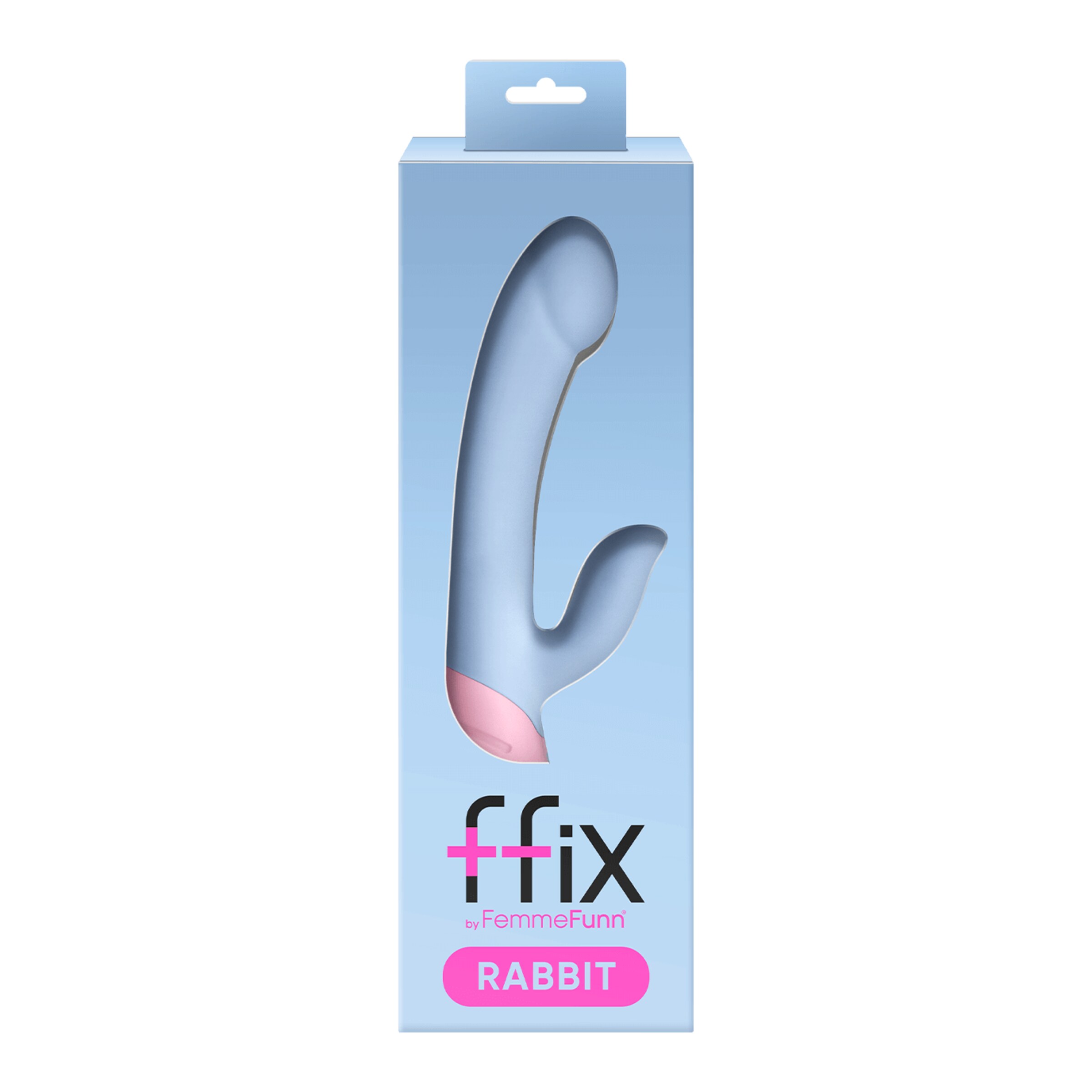 ffix---rabbit-20-3-cm-Lichtblauw-Roze-4