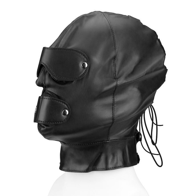 masque-en-cuir-avec-parties-amovibles-Noir-2