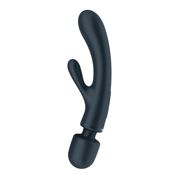 satisfyer-triple-lover-24-cm-Gris-4