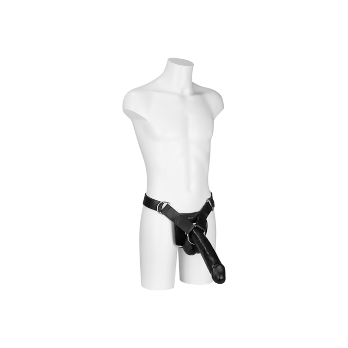 hollow-12-strap-on-30-cm-Zwart-1