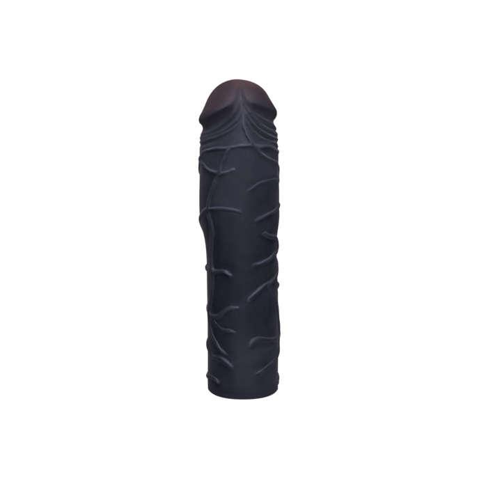 mega-3-inch-extension-21-5-cm-Zwart-4