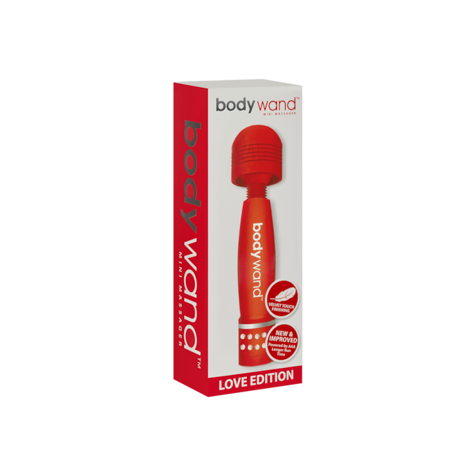 mini-wand-massager-11-5-cm-Rouge-8