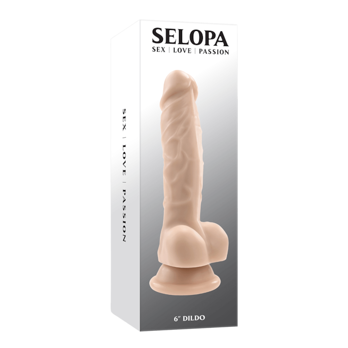 6-dildo-19-cm-Naturel clair-5