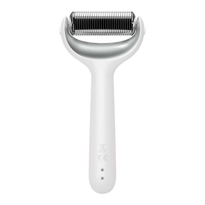 microneedle-face-&-body-roller-|-9-in-1-Weiß-2