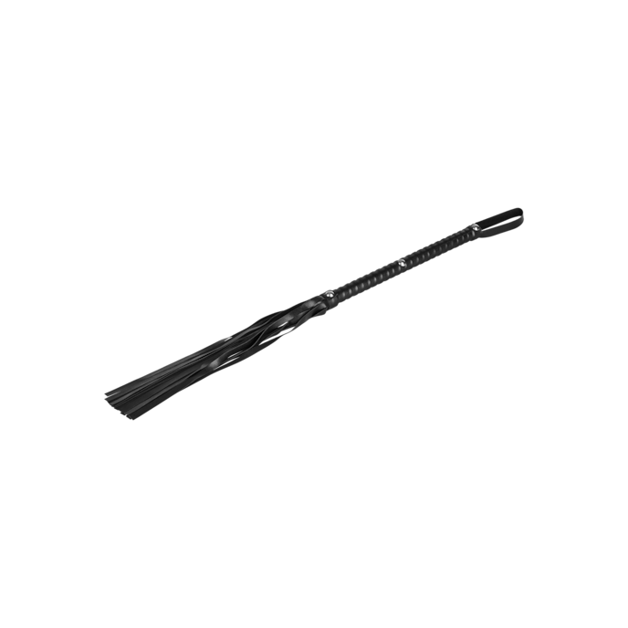 elegante-zweep-in-leeroptiek-Zwart-3