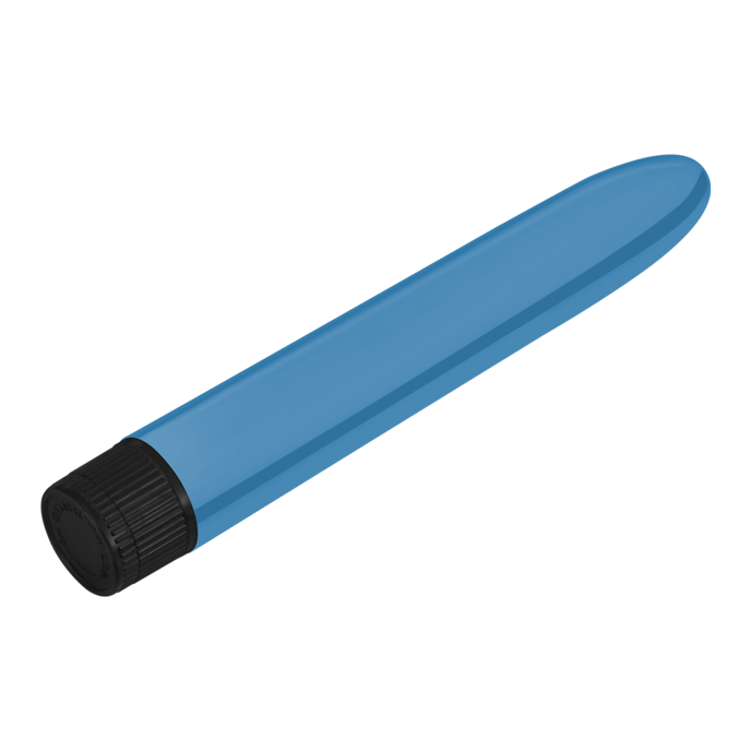 vibromasseur-puissant-17-5-cm-Bleu clair-4