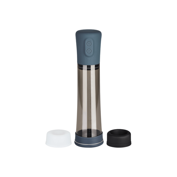 hydro-pump-29-2-cm-4-onderdelen-Schwarz-1