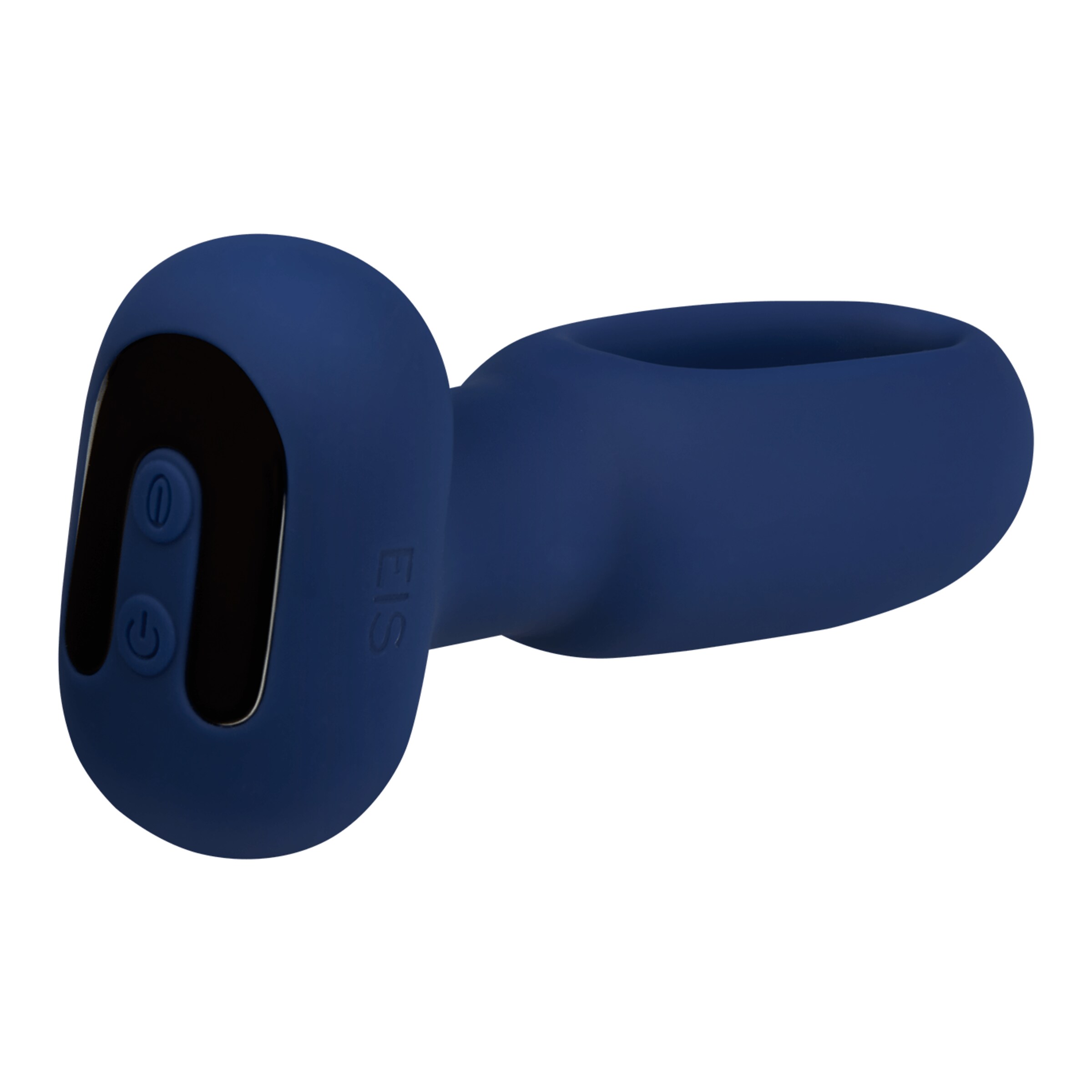 anale-vibrator-met-genotstimulator-13-8-cm-Donkerblauw-6