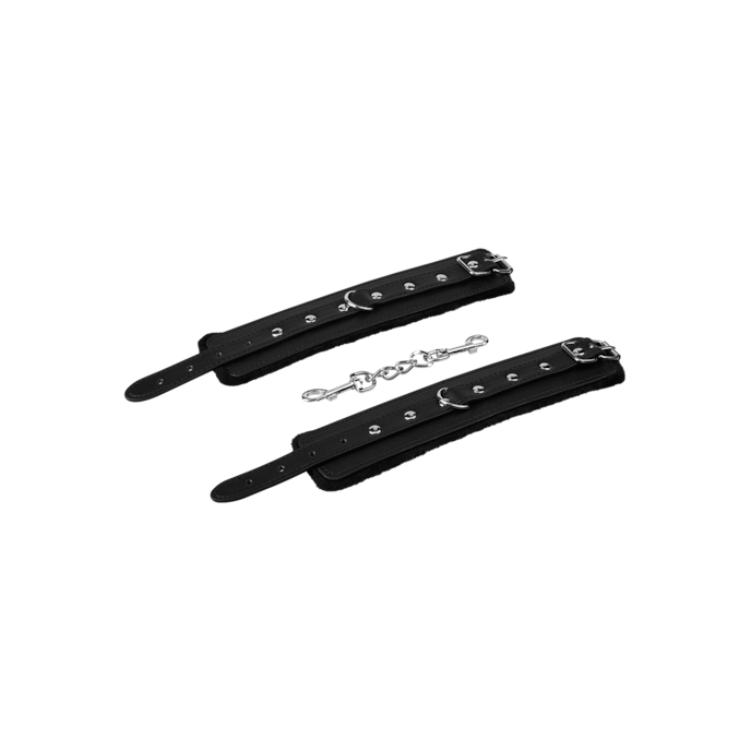 handfesseln-in-nietenoptik-Schwarz-Silber-4