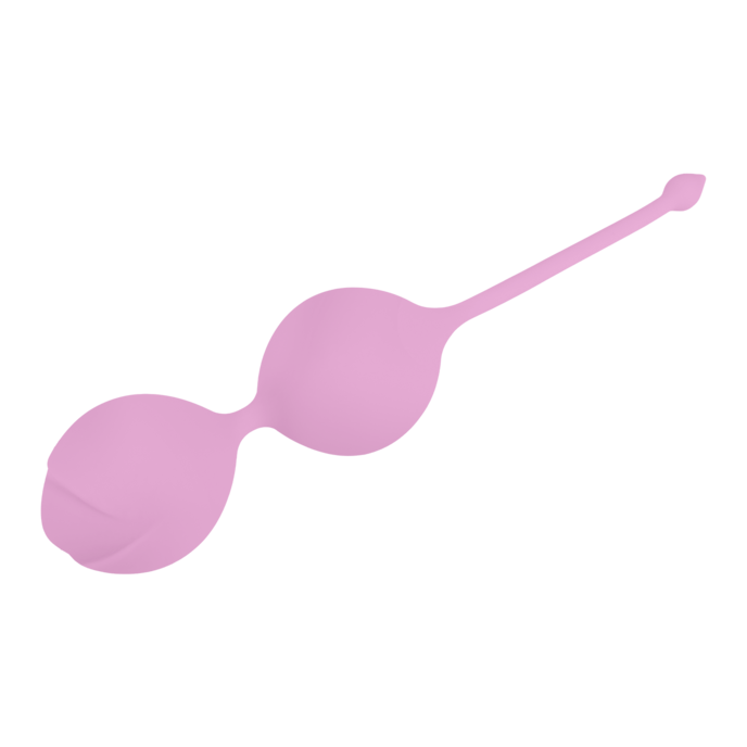 siliconen-kegelballen-met-bewegende-gewichtjes-57-g-Roze-4