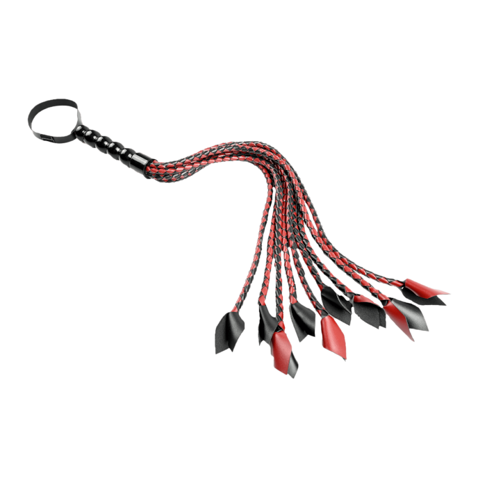 saffron---braided-flogger-Noir-Rouge-3