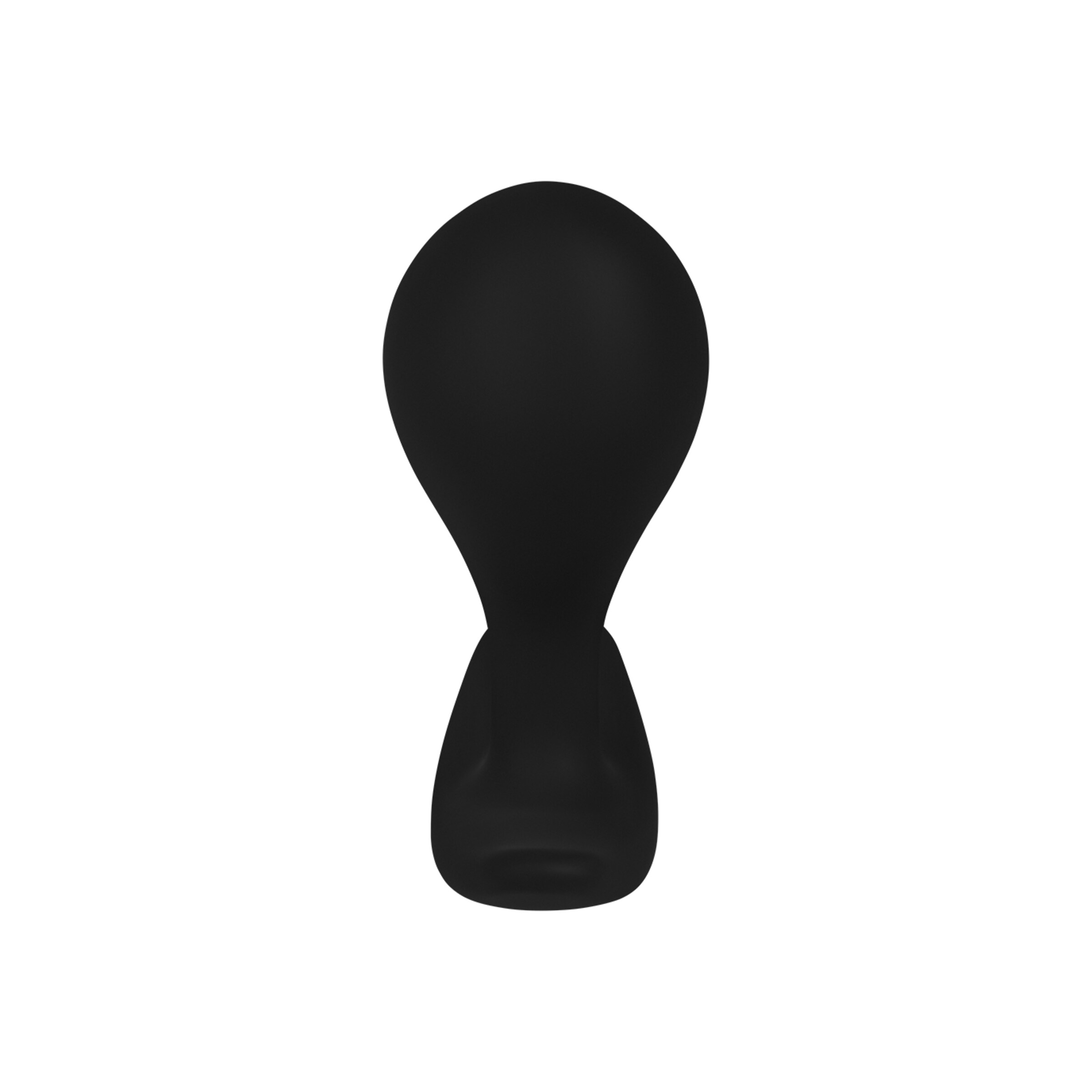 plug-anal-en-silicone[nbhy]-l-8-cm-Noir-4