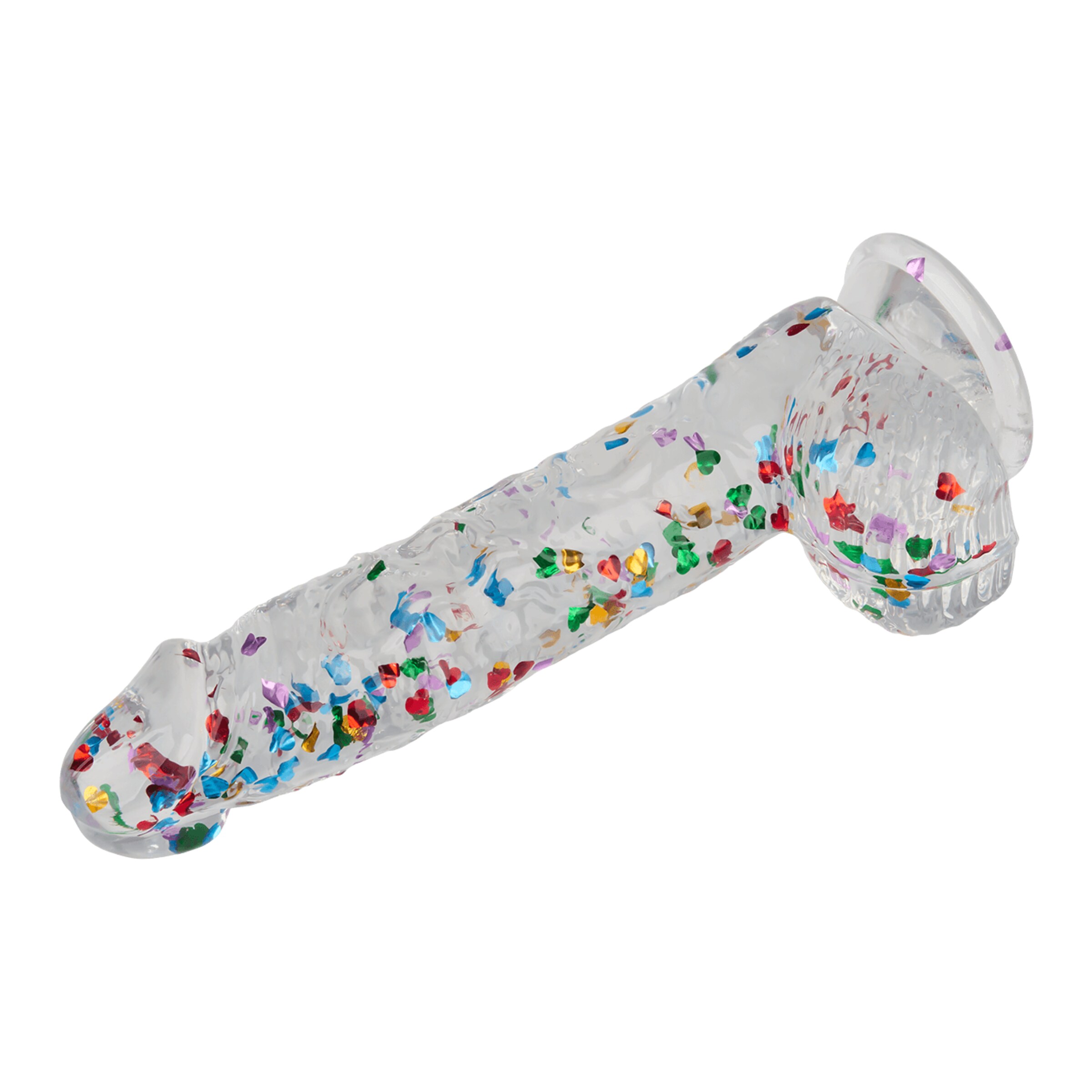glitterhart-dildo-met-zuignap-16-5-cm-Transparant-7
