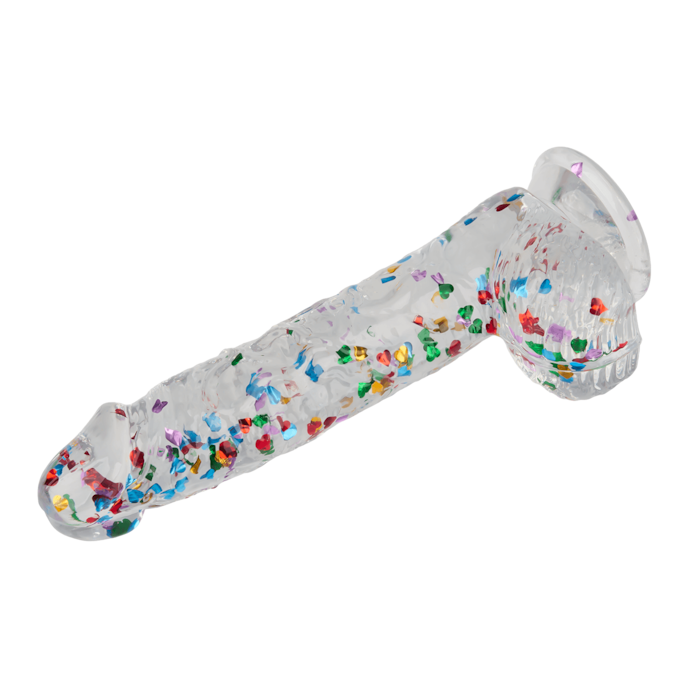 glitterhart-dildo-met-zuignap-16-5-cm-Transparant-7