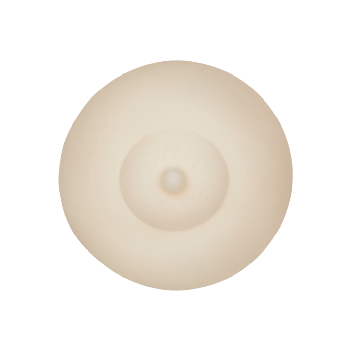 masturbateur-pour-seins-antidérapant-10-cm-Naturel clair-6