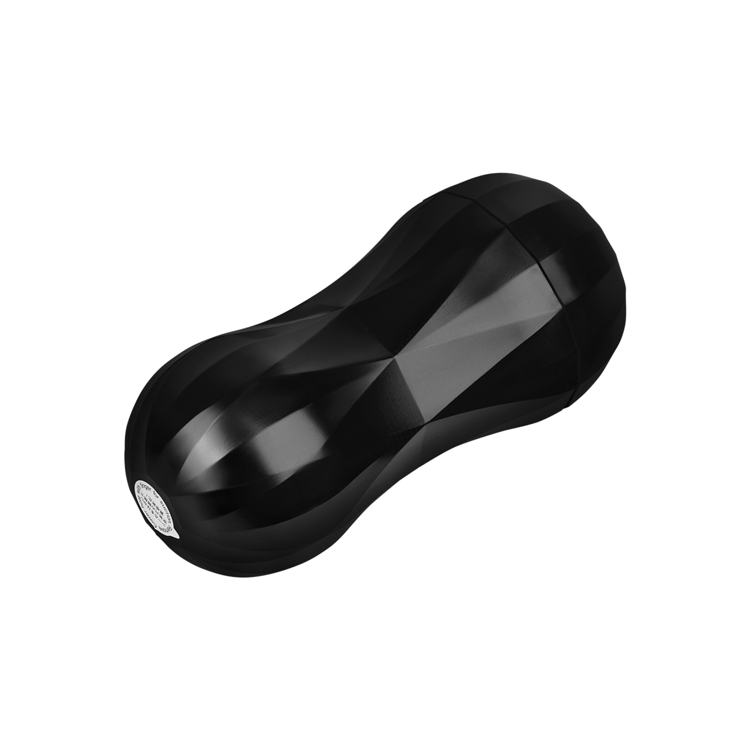 air-tech-squeeze---strong-17-cm-Schwarz-Weiß-7