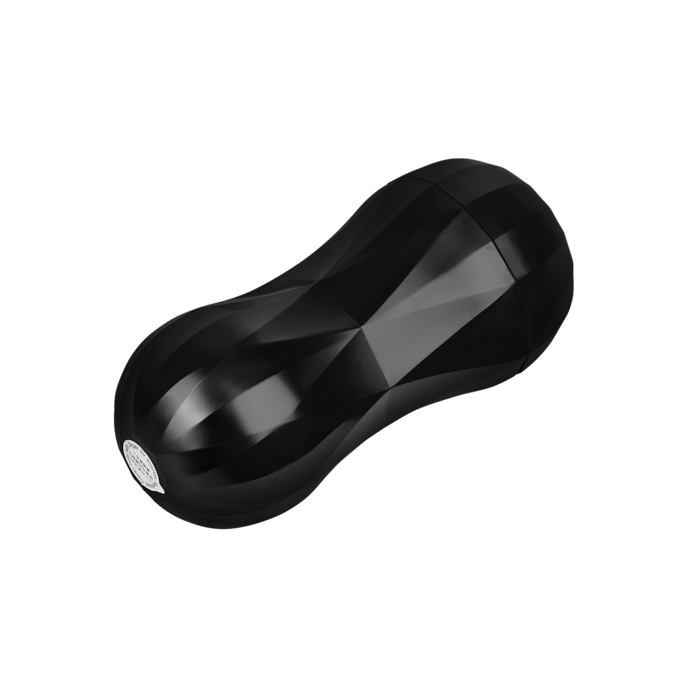 air-tech-squeeze---strong-17-cm-Schwarz-Weiß-7