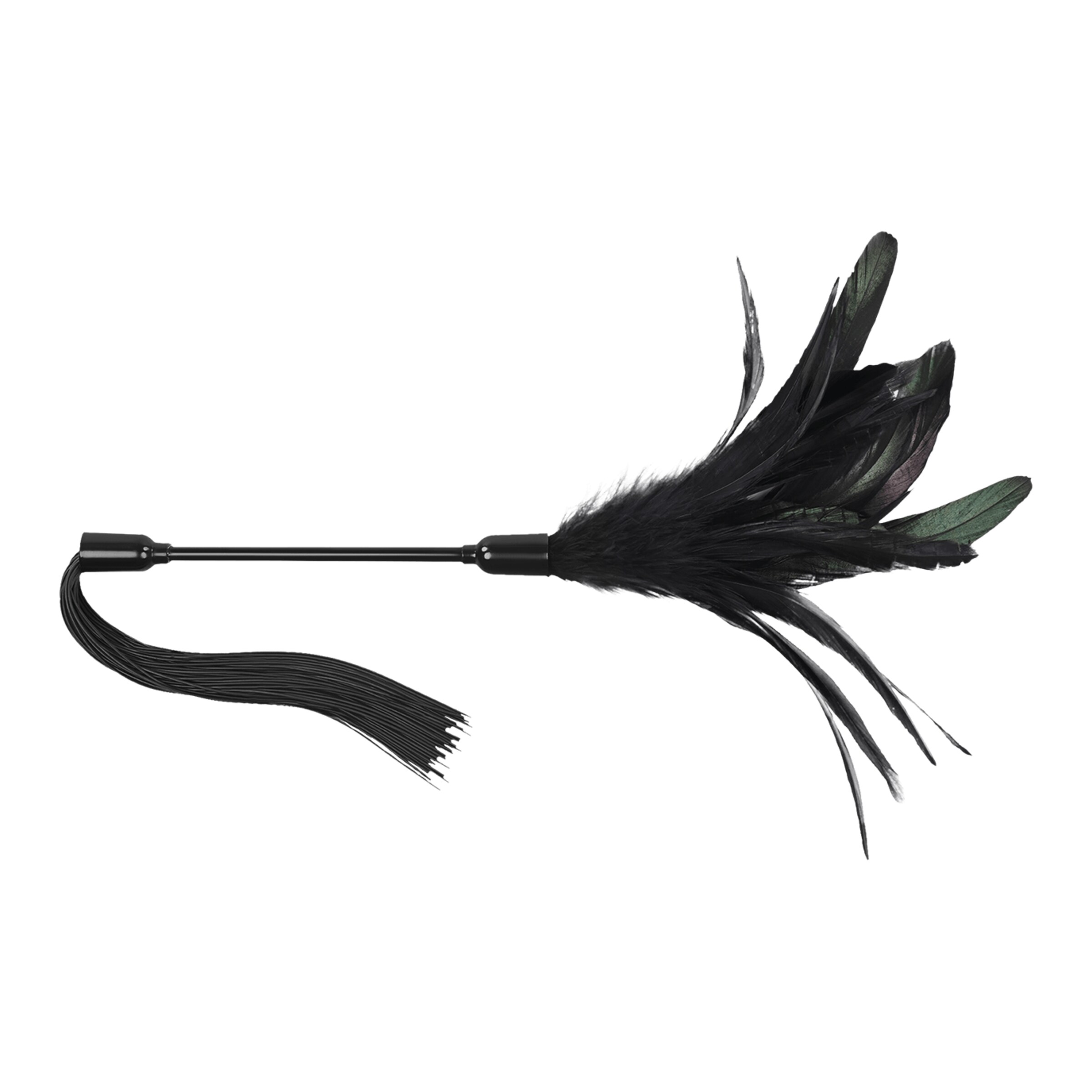 sex-&-mischief---shadow-tie-and-tickle-kit-4-delen-Zwart-2