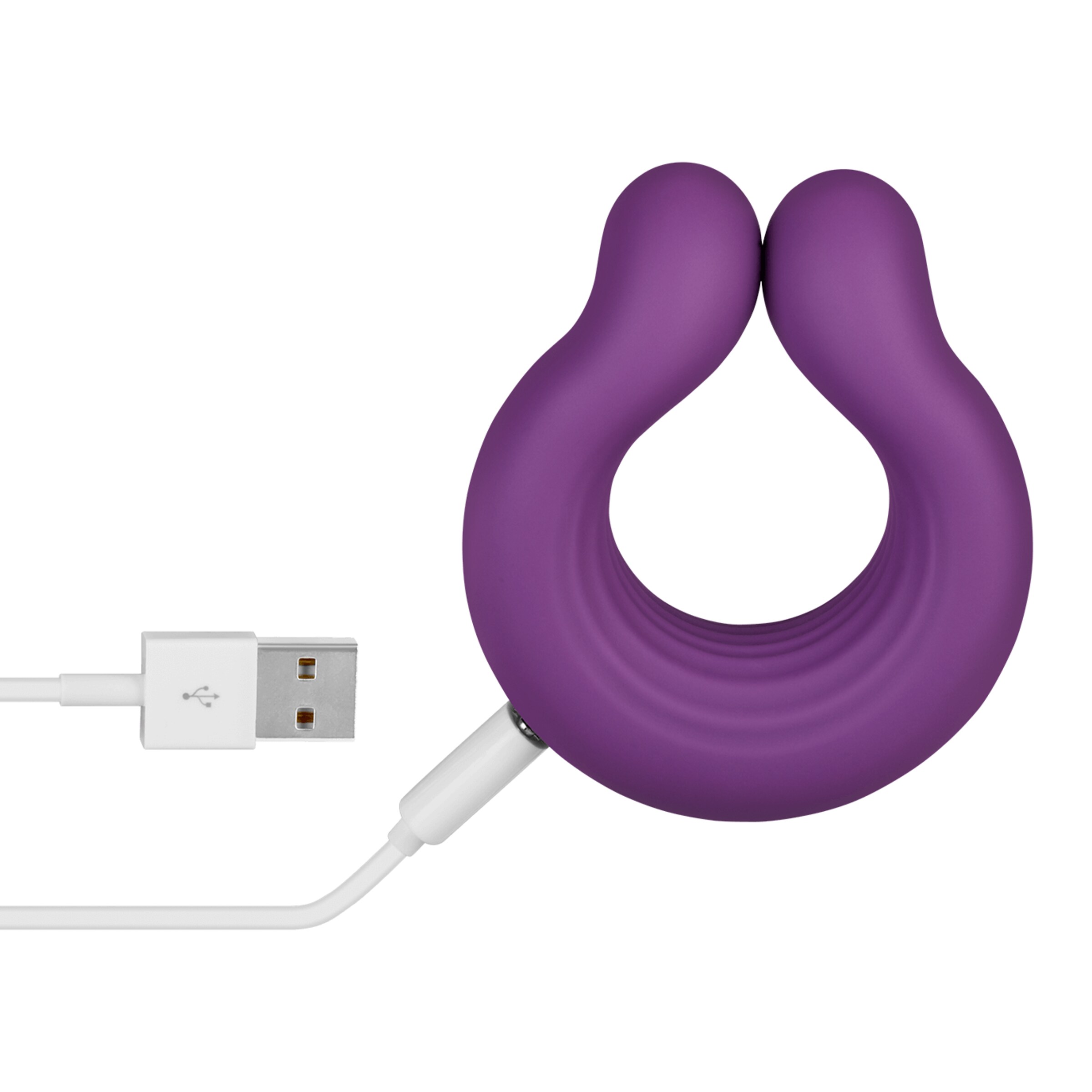 vibromasseur-partenaire-en-silicone-avec-télécommande-Blanc-Violet-6