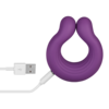 silikon-partnervibrator-mit-fernbedienung-Violett-Weiß-7