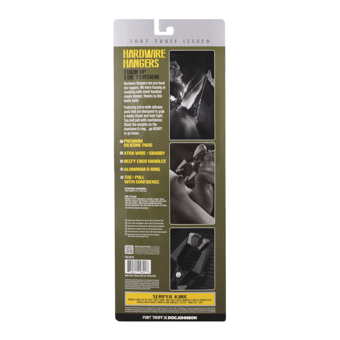 fort-troff---hardwire-hangers-Grün-Schwarz-4