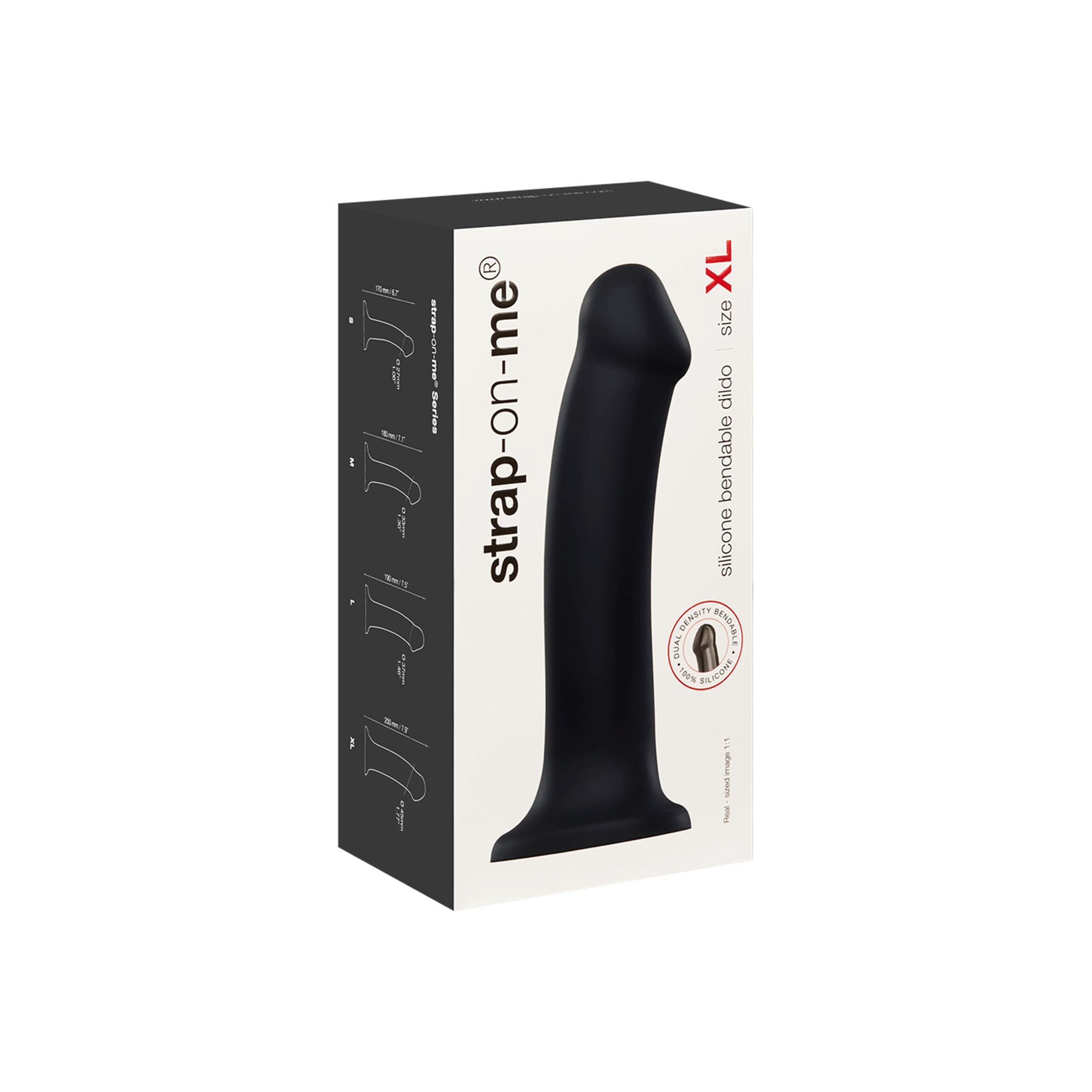 silicone-bendable-dildo---size-xl-20-cm-Noir-5