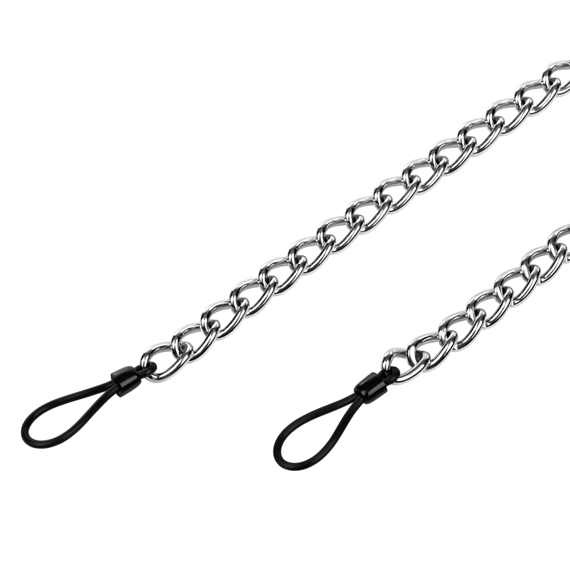 pinces-à-tétons-avec-chaîne-Argent-3