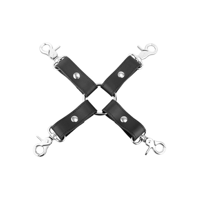 hogtie-4-crochets-Noir-2