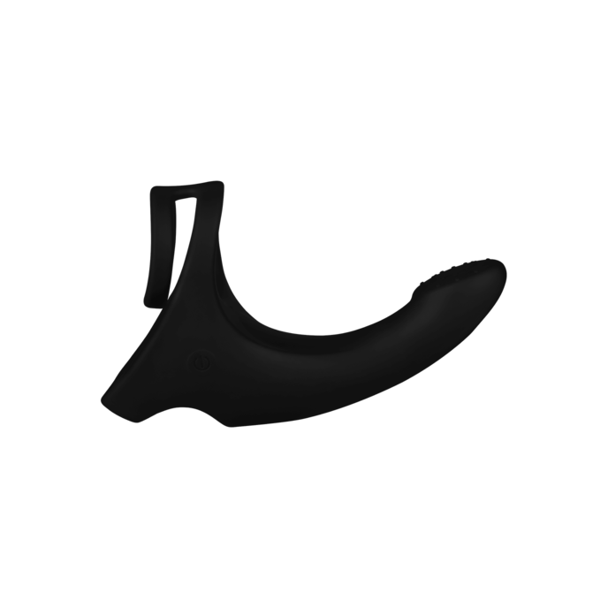 vibromasseur-anal-avec-anneau-pénien-14-cm-Noir-3