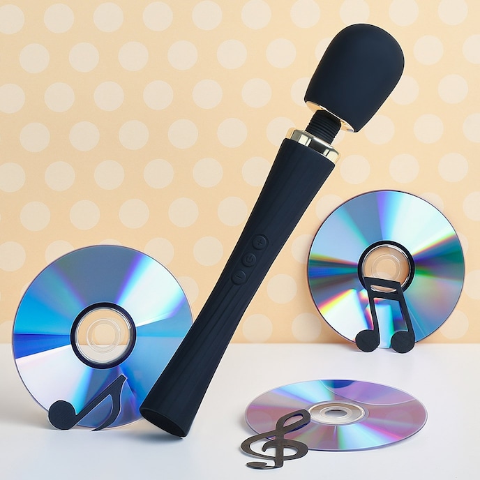 luxueuze-stimulator-30-cm-Goud-Schwarz-2