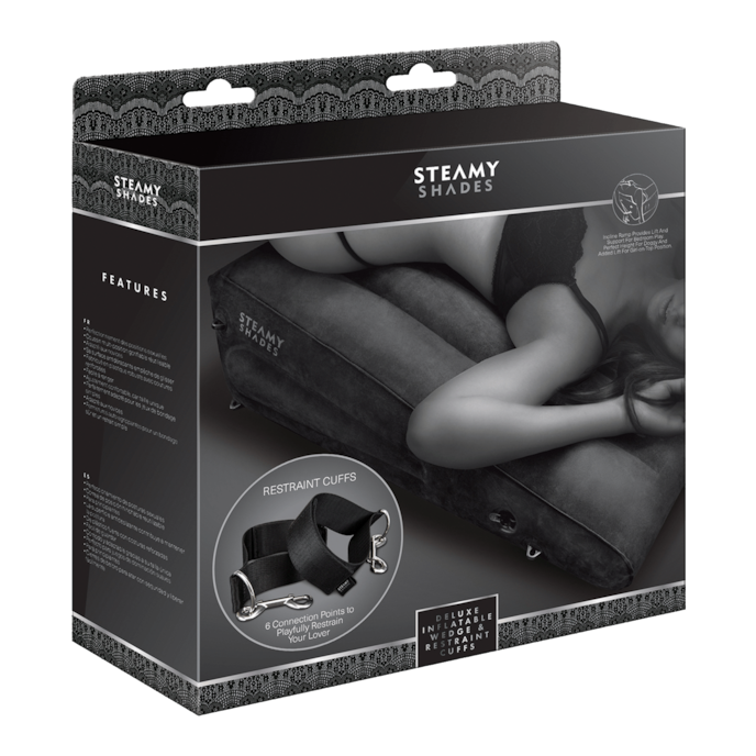 inflatable-wedge-&-restraint-cuffs-Noir-2