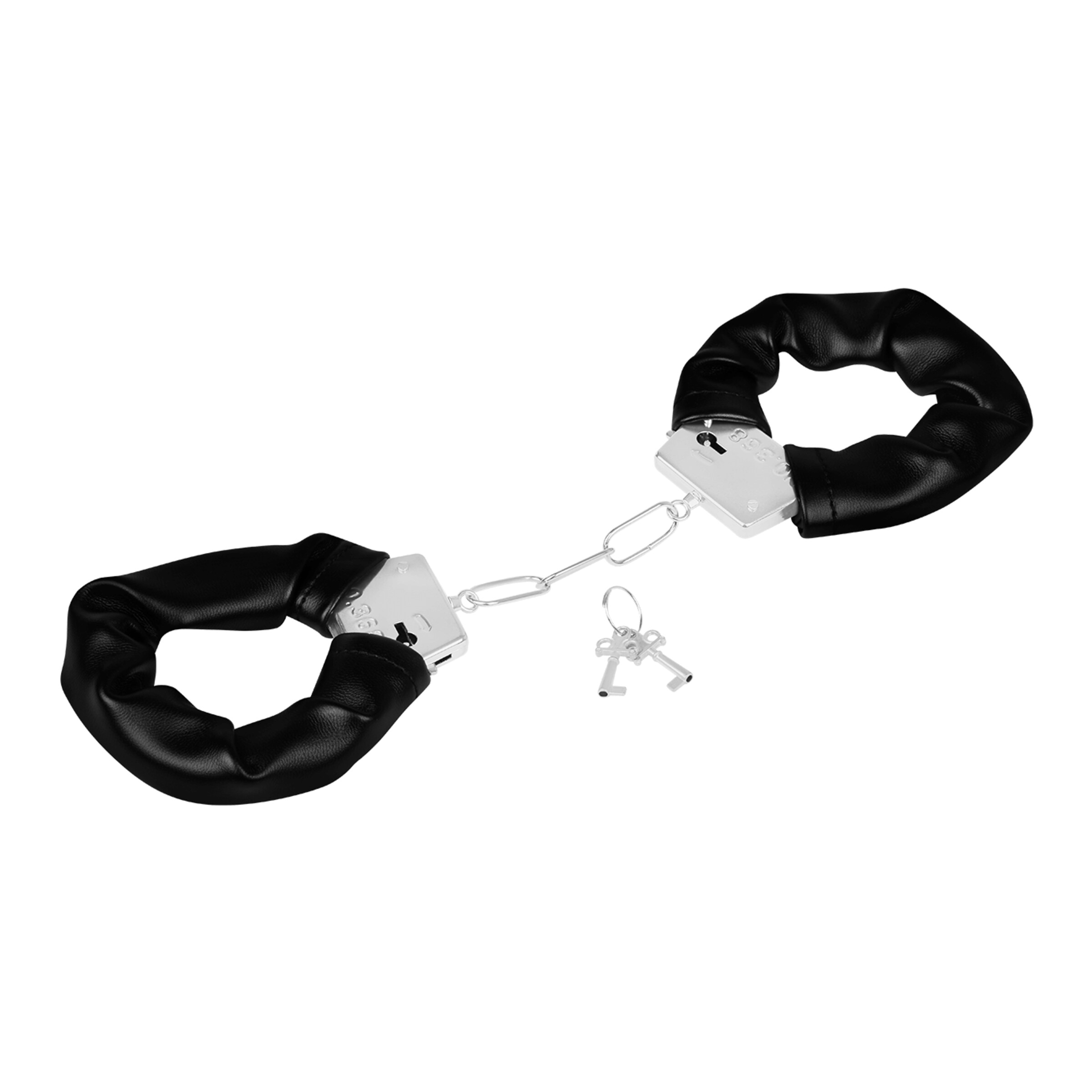 handschellen-mit-lederüberzug-Schwarz-1