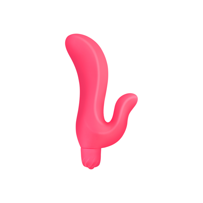 mini-rabbit-van-siliconen-13-5-cm-Pink-3