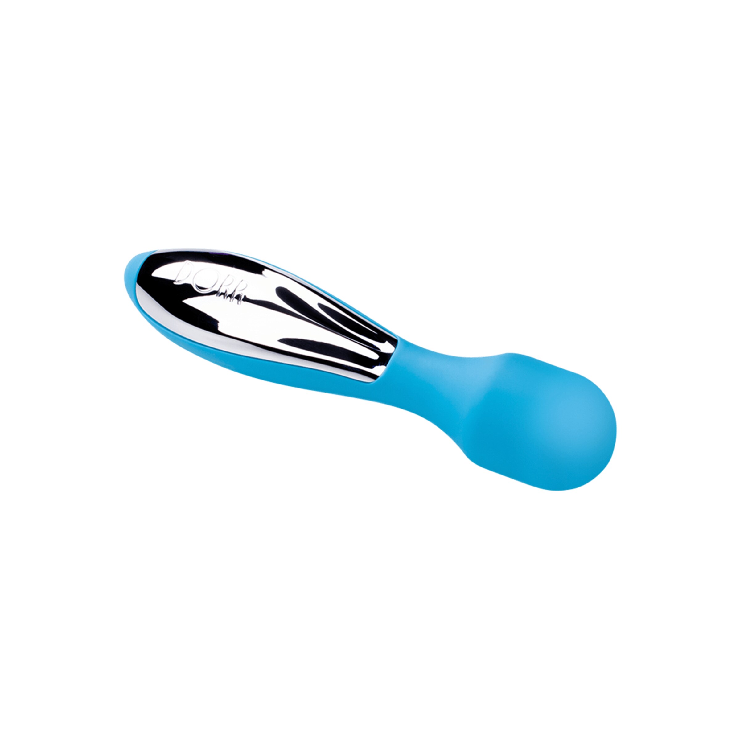 avond---travel-size-massager-17-5-cm-Bleu clair-2