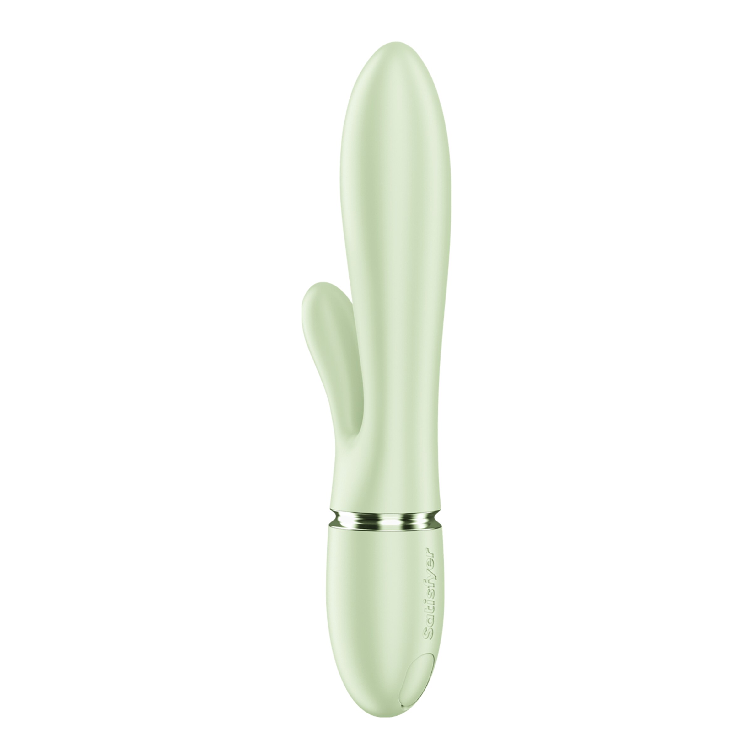 satisfyer-‘pearl-bunny-2’-21-cm-Lichtgroen-7