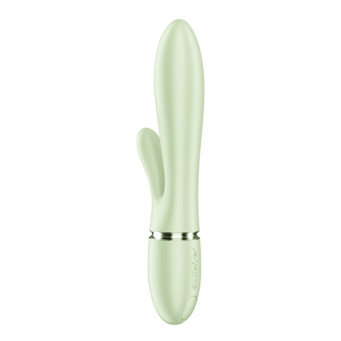 satisfyer-‘pearl-bunny-2’-21-cm-Lichtgroen-7