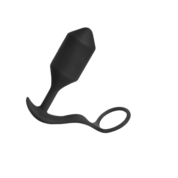 vibrating-snug-&-tug---xl-13-cm-Zwart-1