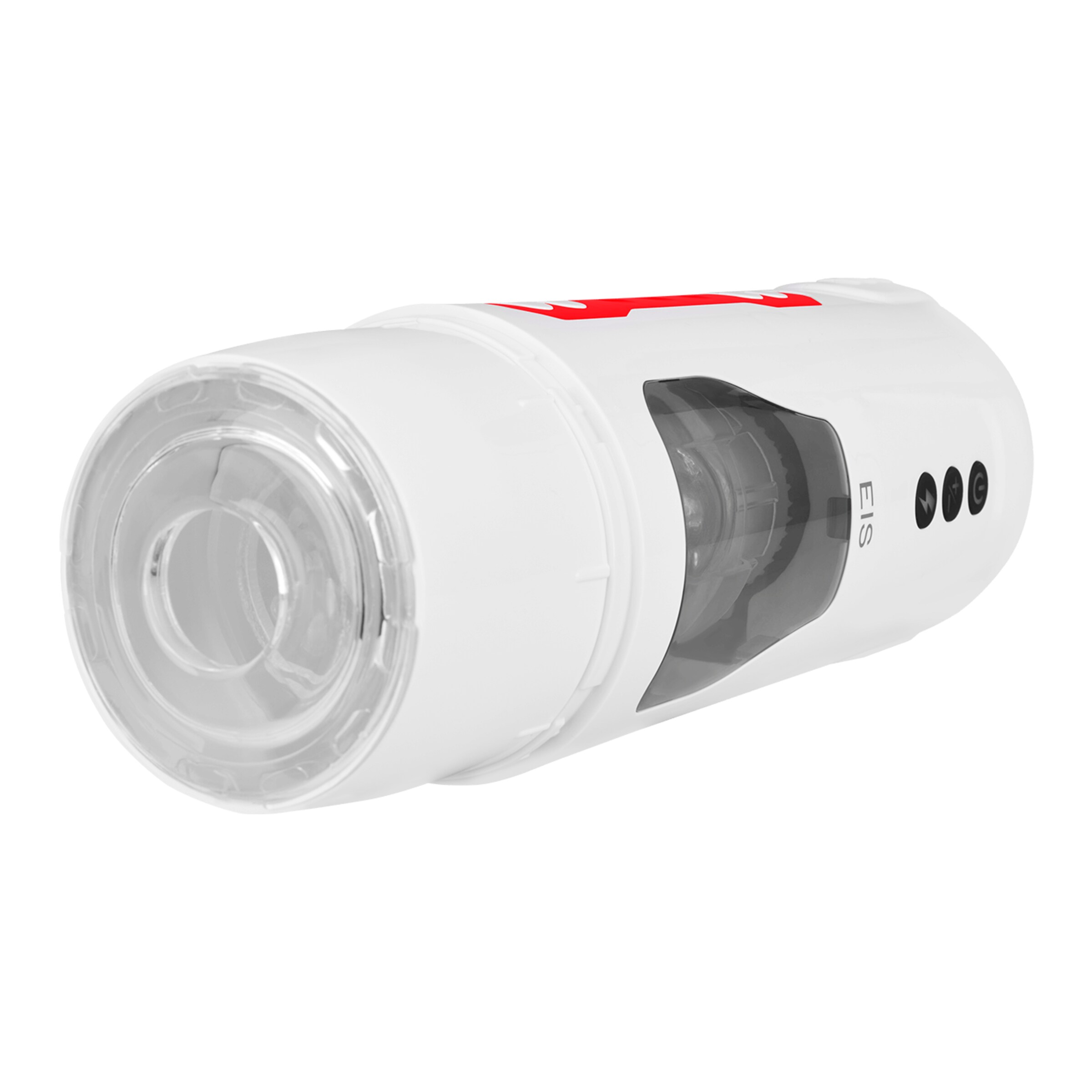 masturbator-met-stootfunctie-28-cm-Rood-Wit-7