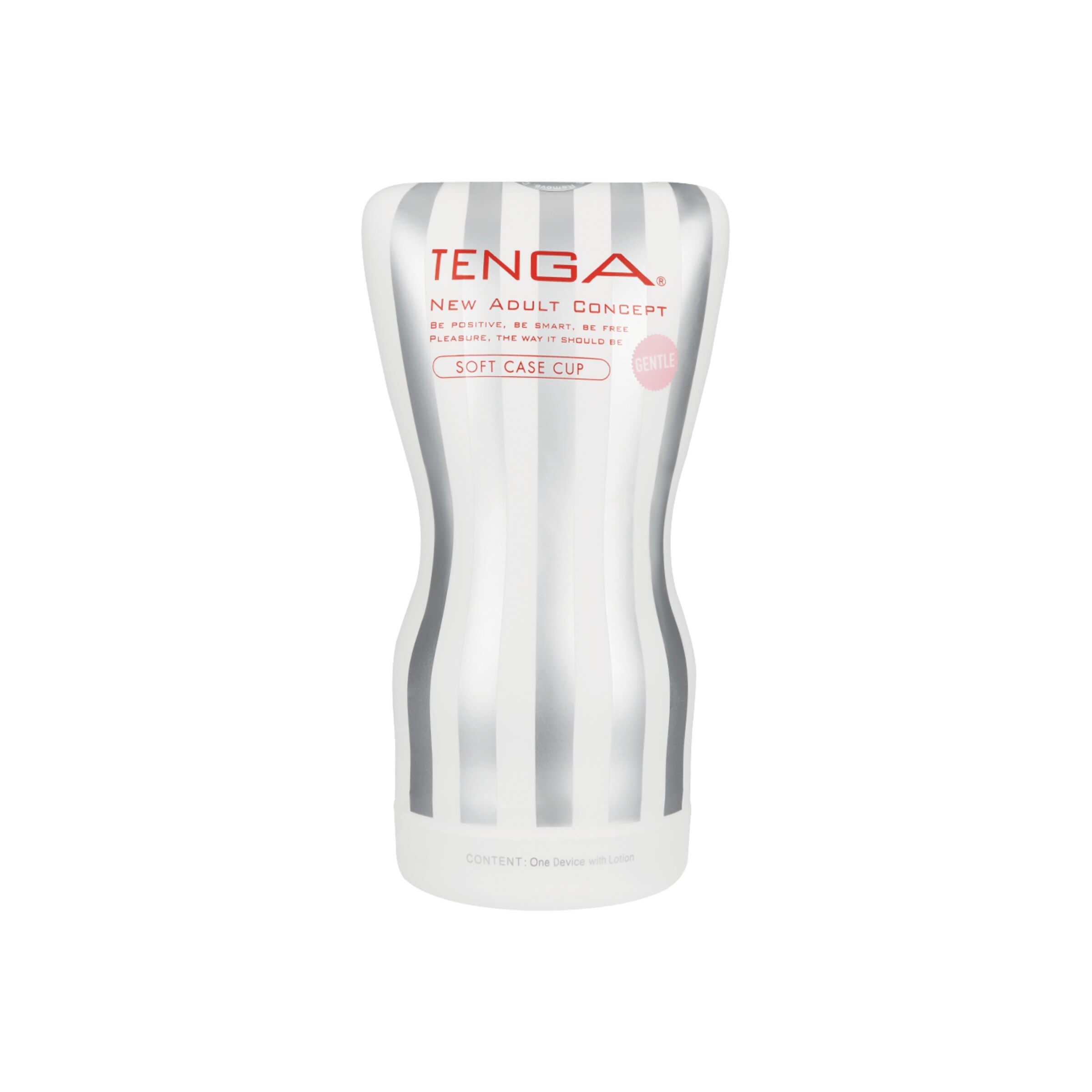 soft-case-cup---gentle-15-5-cm-Wit-Zilver-7