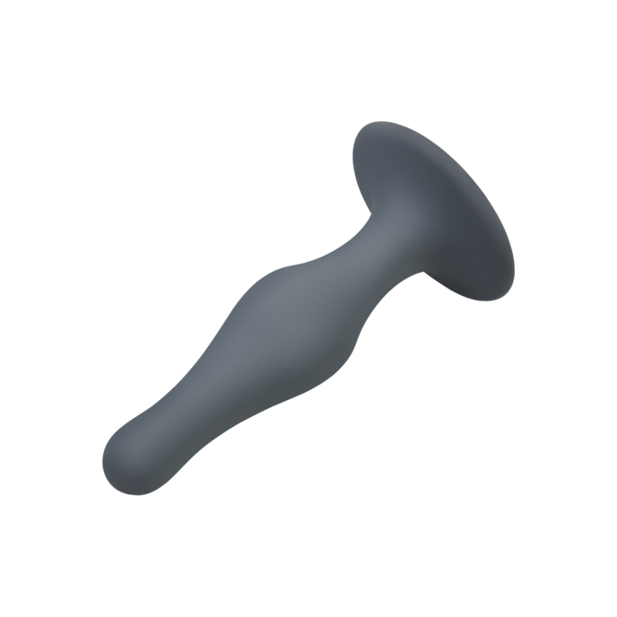 silicone-plug-with-suction-cup-10-5-cm-Grijs-3