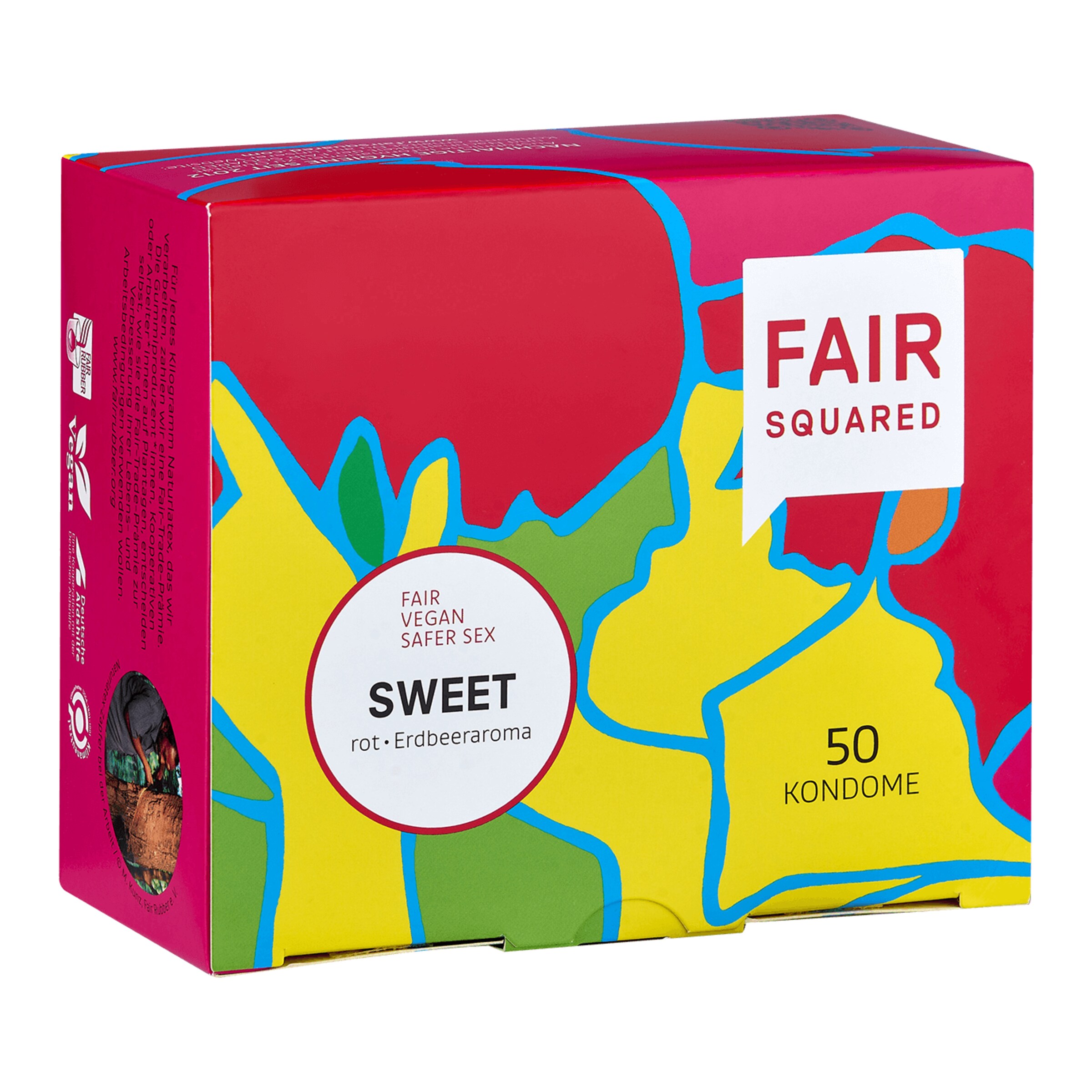 sweet-50-stuks-53-mm-Rood-2