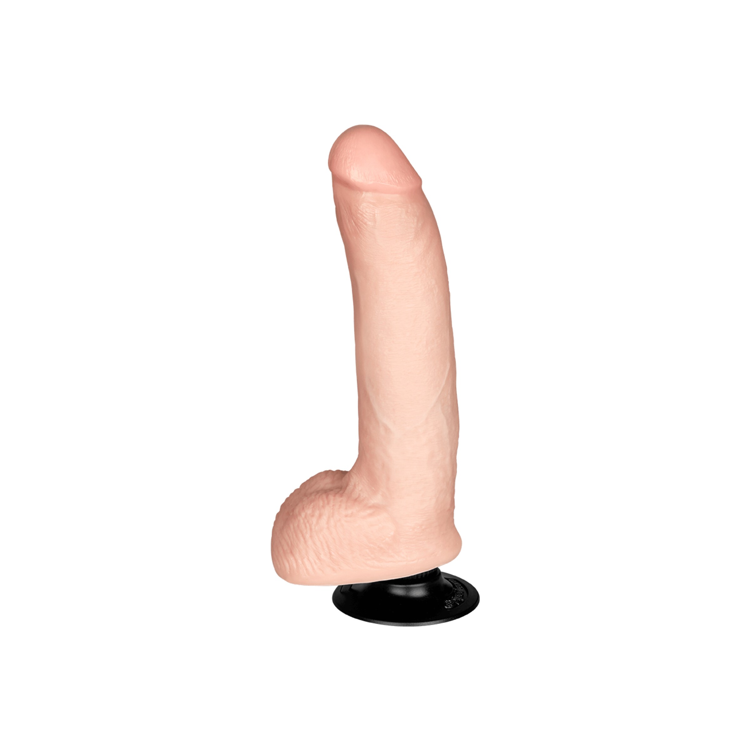 vibrating-cock-with-balls-26-5-cm-Natuurlijk licht-Zwart-2