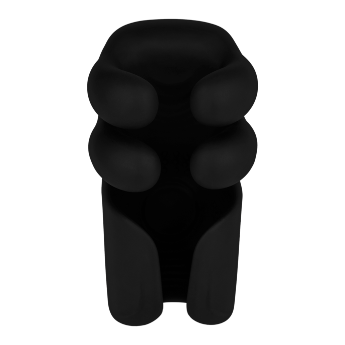 elektrische-masturbator-van-siliconen-14-cm-Zwart-4