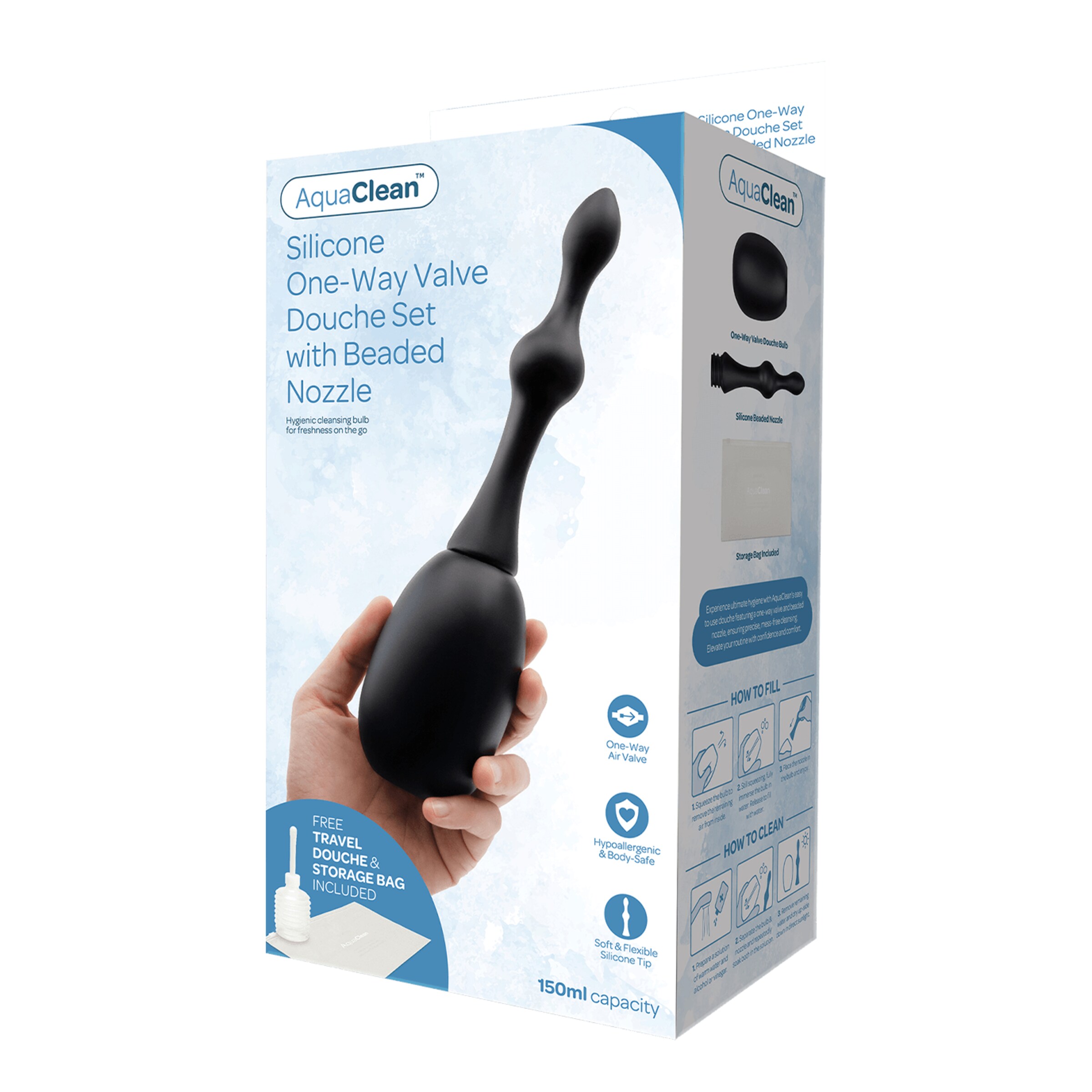 one-way-valve-douche-with-anal-bead-nozzle-150-ml-Schwarz-5