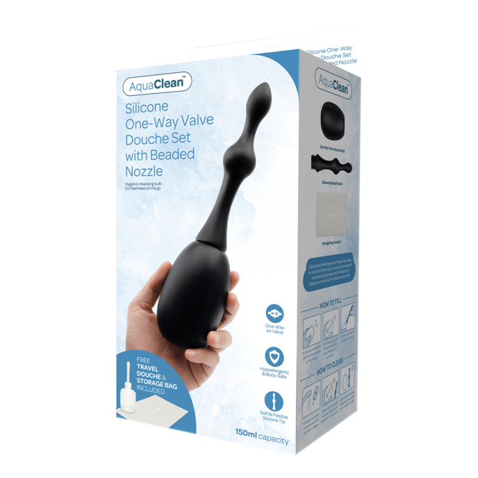 one-way-valve-douche-with-anal-bead-nozzle-150-ml-Schwarz-5