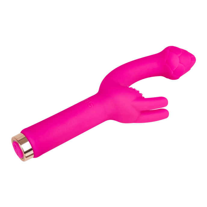 vibromasseur-rabbit-en-silicone-18-7-cm-Rose-5