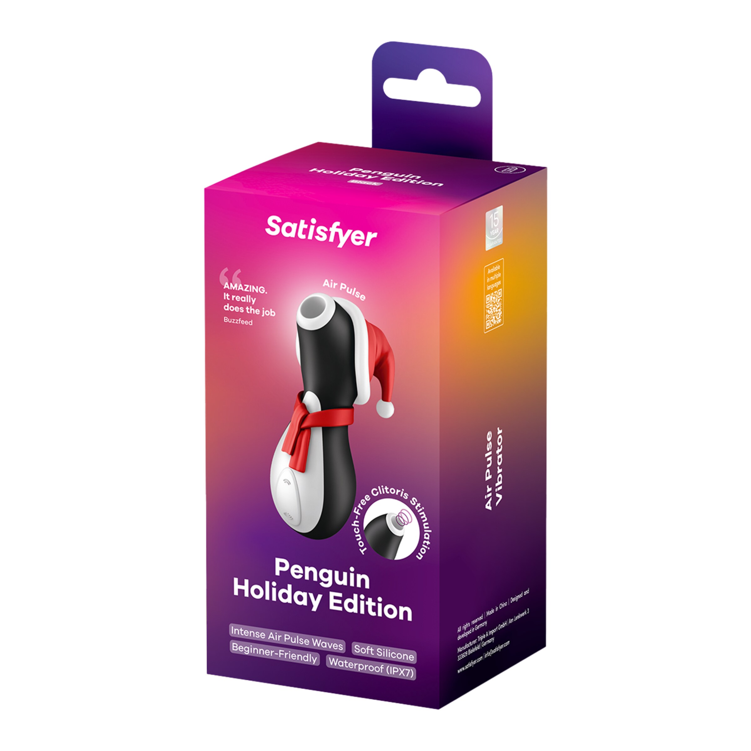 satisfyer-penguin-holiday-edition-12-5-cm-Blanc-Noir-Rouge-3