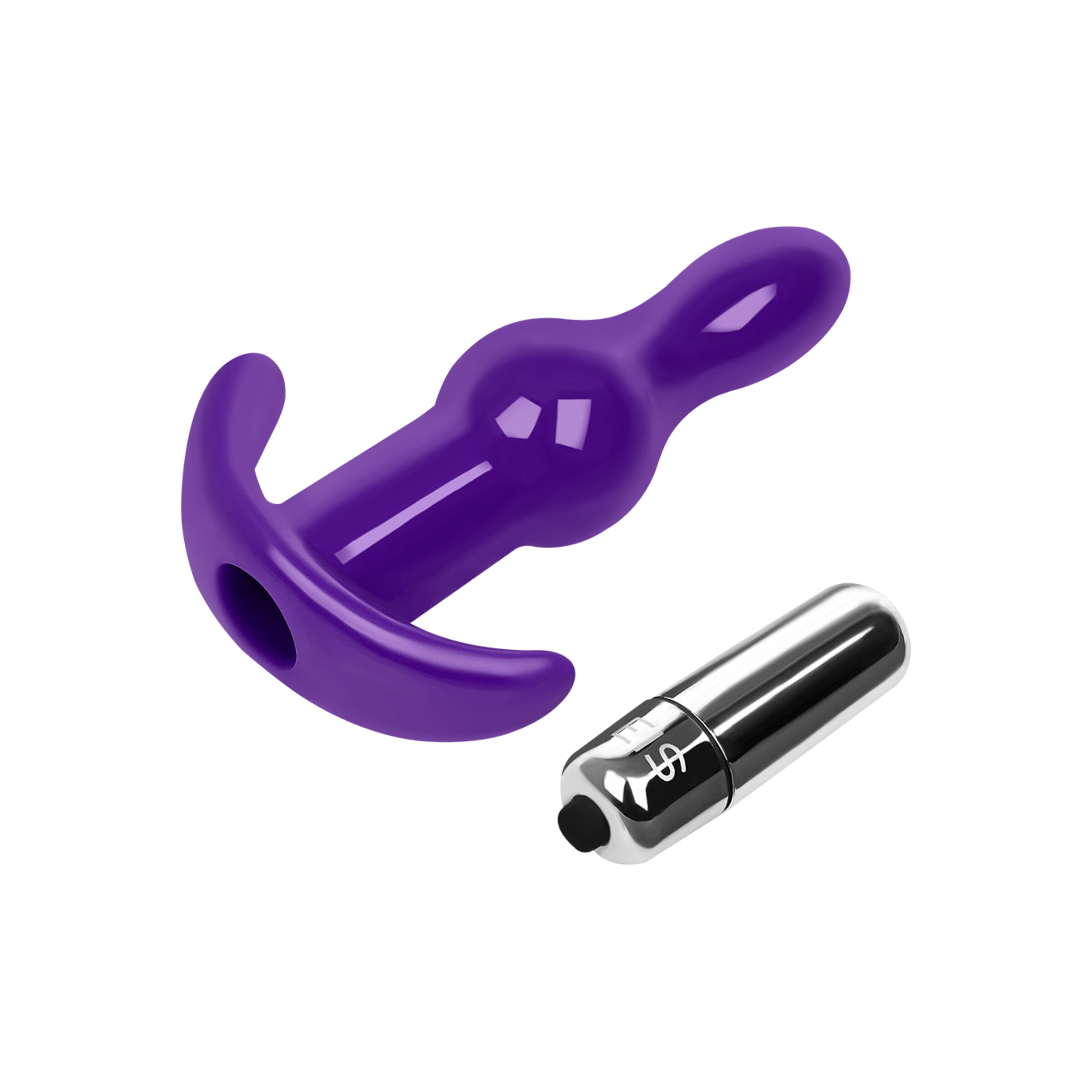 vibromasseur-anal-séduisant-10-4-cm-Violet-7