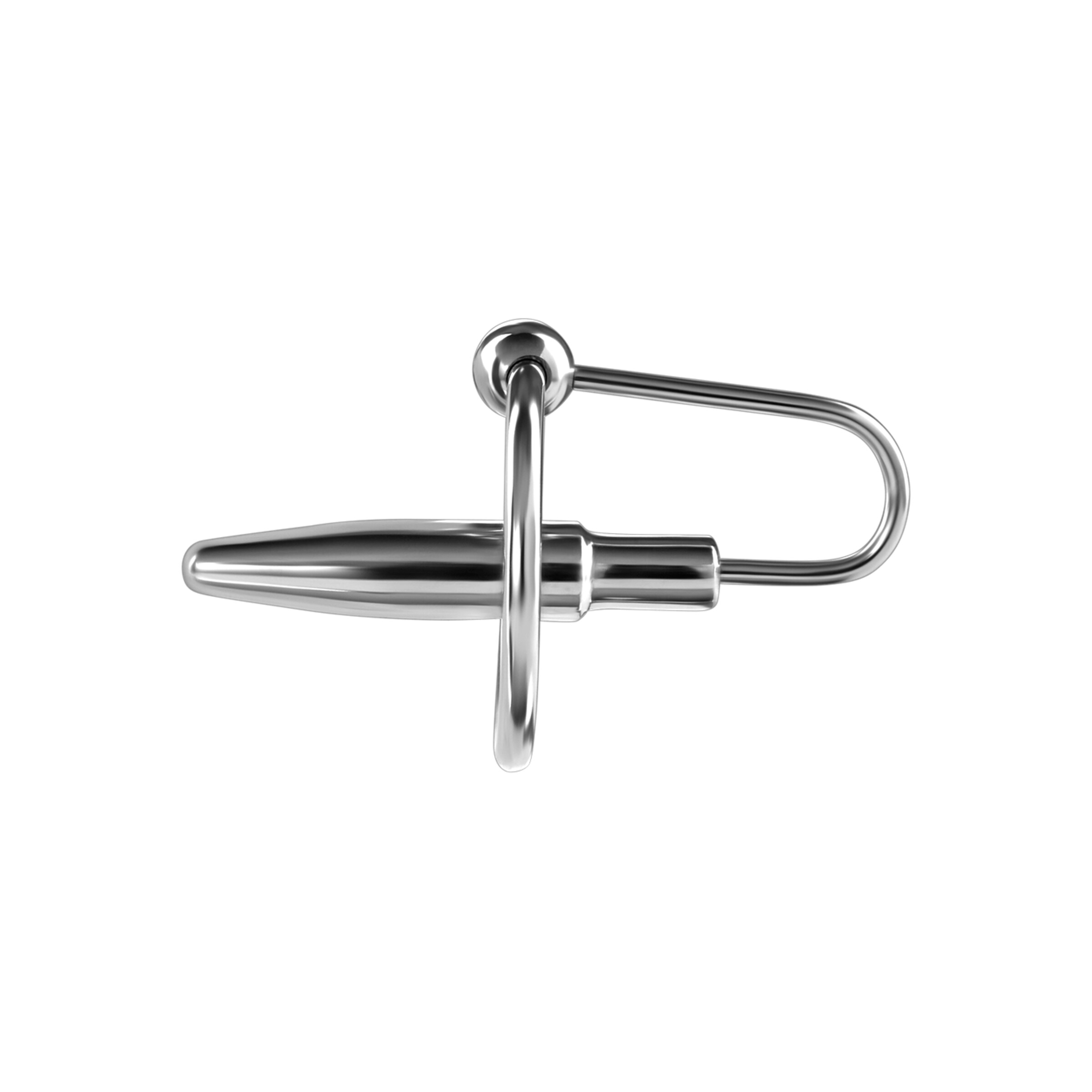 penisplug-met-eikelring-5-5-cm-Zilver-2
