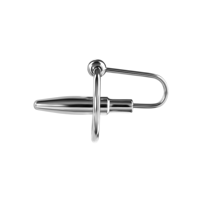 penisplug-met-eikelring-5-5-cm-Silber-2